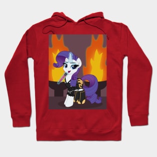 IKYWT Rarity 2 scene Hoodie